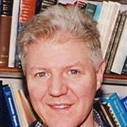 Declan Gilheany